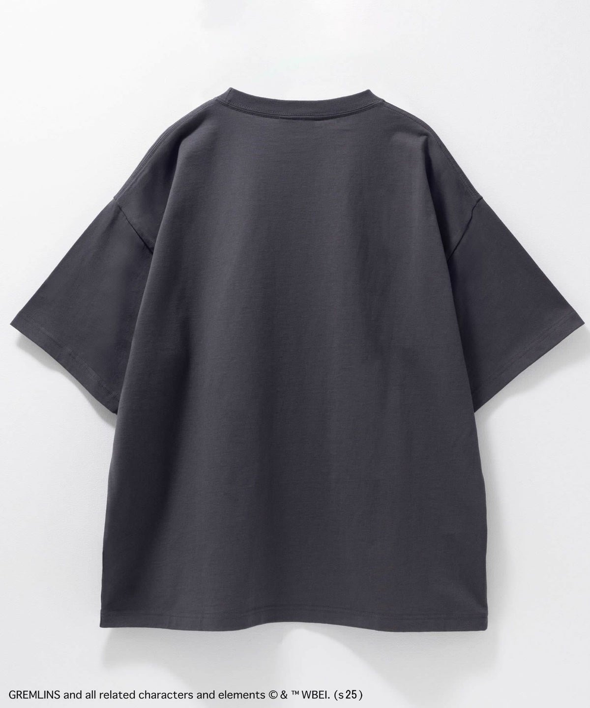 GREMLINS ムービーポスターTシャツ メンズ ネコポス 対応商品
