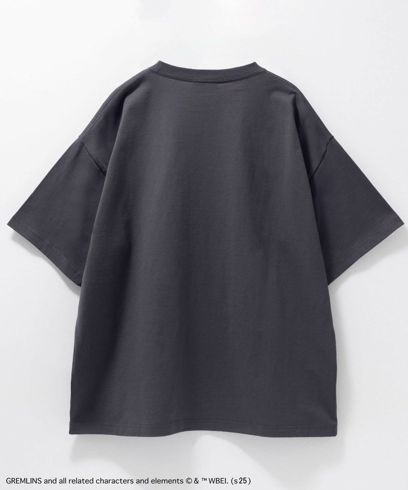 GREMLINS ムービーポスターTシャツ メンズ メール便 対応商品商品画像-10