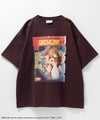 GREMLINS ムービーポスターTシャツ メンズ メール便 対応商品商品サムネイル-11