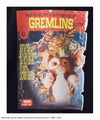 GREMLINS ムービーポスターTシャツ メンズ メール便 対応商品商品サムネイル-13