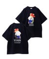 VISION STREET WEAR ベアーTシャツ メンズ ネコポス 対応商品