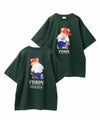 VISION STREET WEAR ベアーTシャツ メンズ メール便 対応商品商品サムネイル-3