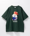 VISION STREET WEAR ベアーTシャツ メンズ メール便 対応商品商品サムネイル-8