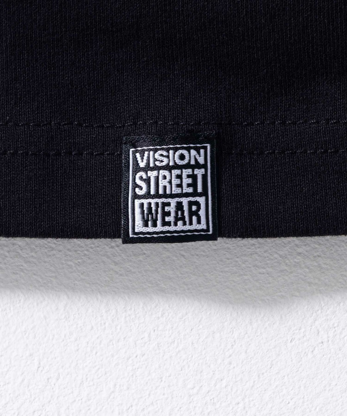 VISION STREET WEAR ベアーTシャツ メンズ ネコポス 対応商品