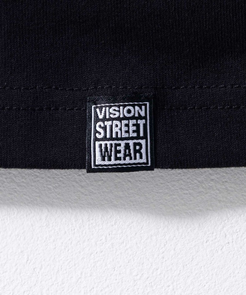 VISION STREET WEAR  ベアーTシャツ メンズ メール便 対応商品商品画像-12