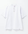 Dickies ヘンリーネックショートスリーブTシャツ メンズ商品サムネイル-1