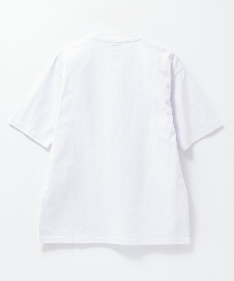 Dickies  ヘンリーネックショートスリーブTシャツ メンズ商品画像-2