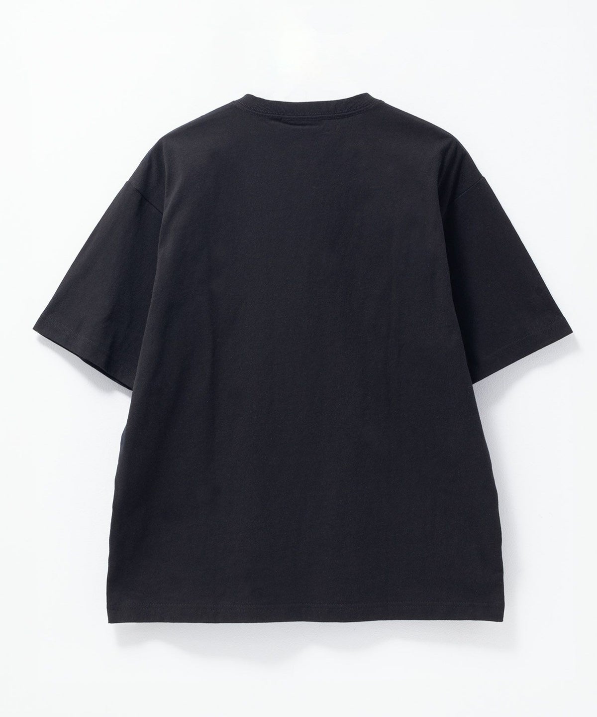 Dickies ヘンリーネックショートスリーブTシャツ メンズ