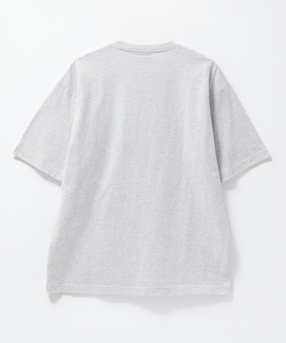 Dickies ヘンリーネックショートスリーブTシャツ メンズ