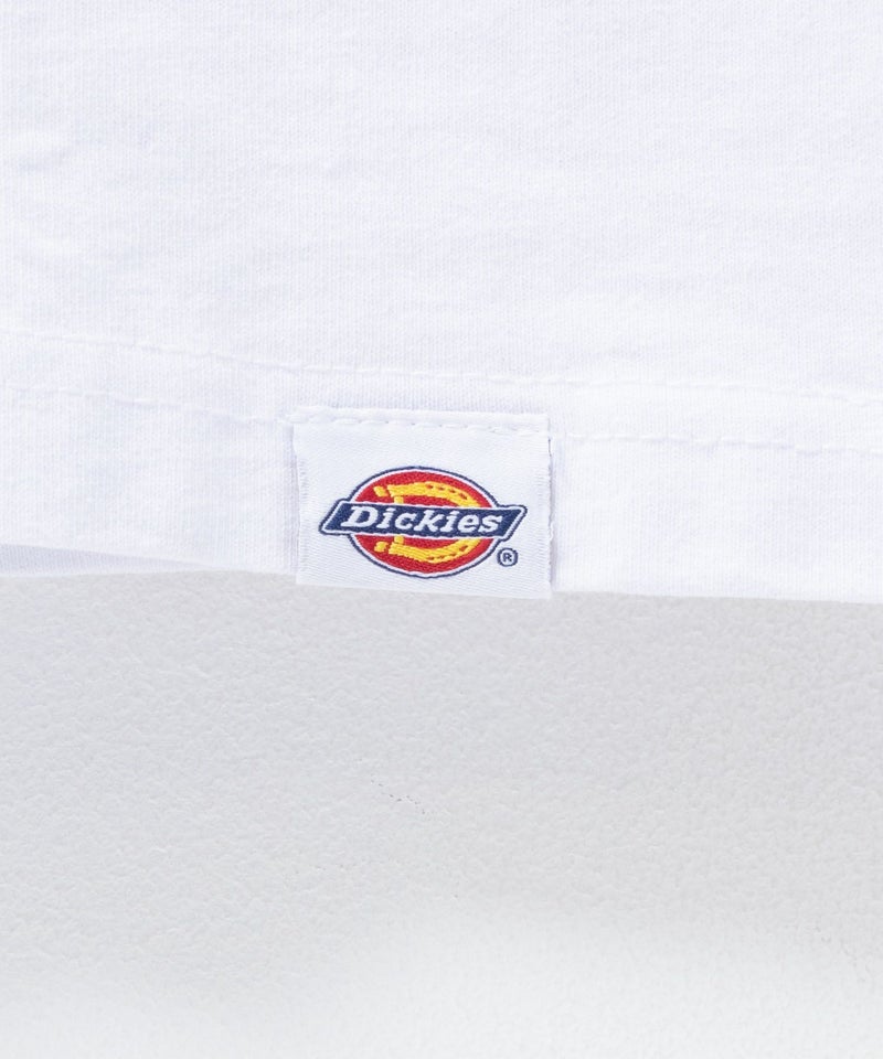 Dickies  ヘンリーネックショートスリーブTシャツ メンズ商品画像-7