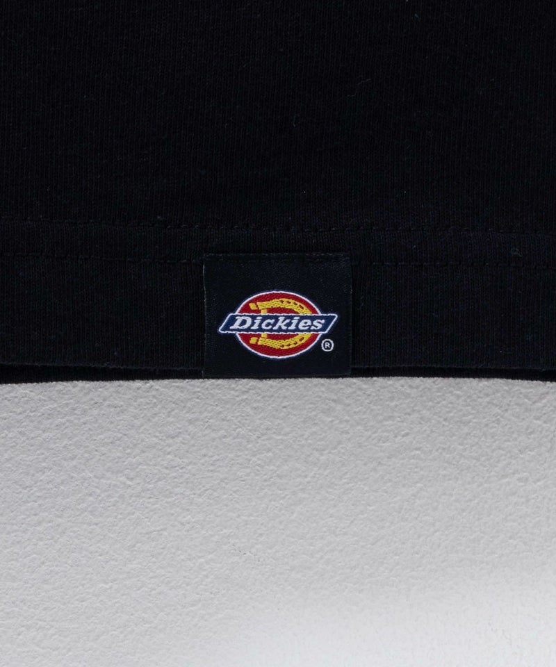 Dickies ヘンリーネックショートスリーブTシャツ メンズ商品画像-8