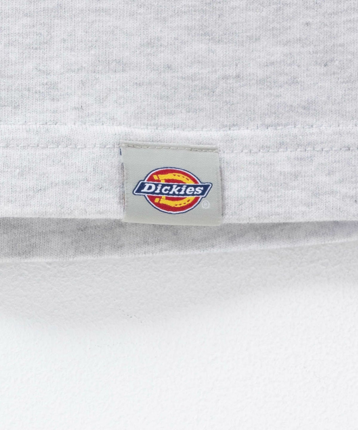 Dickies ヘンリーネックショートスリーブTシャツ メンズ