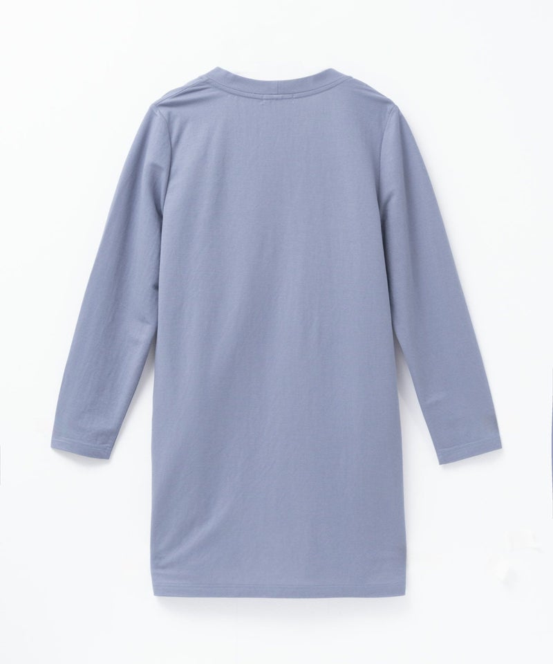 nAvy SARARI 冷感 UVカットトッパーカーディガン レディース商品画像-24