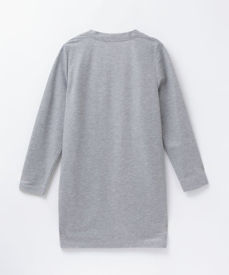 nAvy SARARI 冷感 UVカットトッパーカーディガン レディース商品画像-26