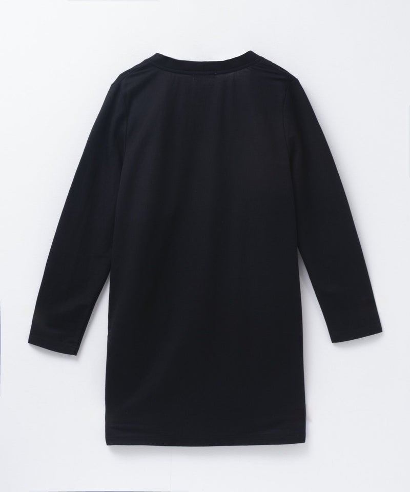 nAvy SARARI 冷感 UVカットトッパーカーディガン レディース商品画像-28