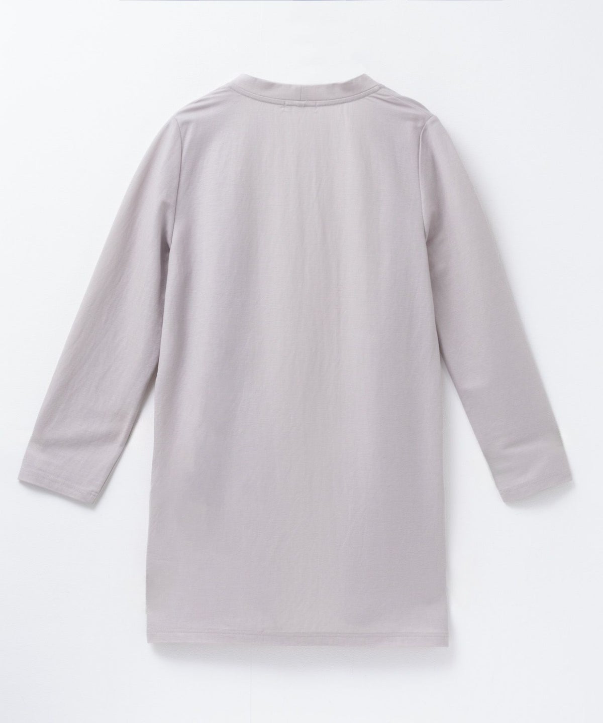 NAVY SARARI UVトッパーカーディガン レディース