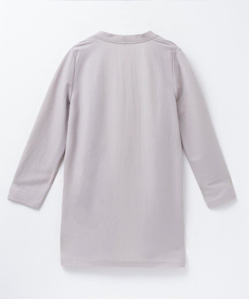 nAvy SARARI 冷感 UVカットトッパーカーディガン レディース商品画像-30