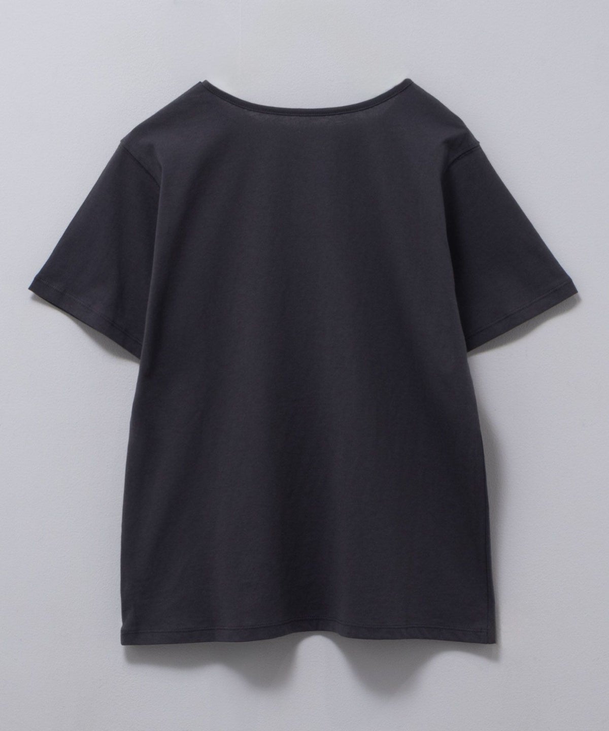 NAVY ベーシッククルーTシャツ レディース ネコポス 対応商品