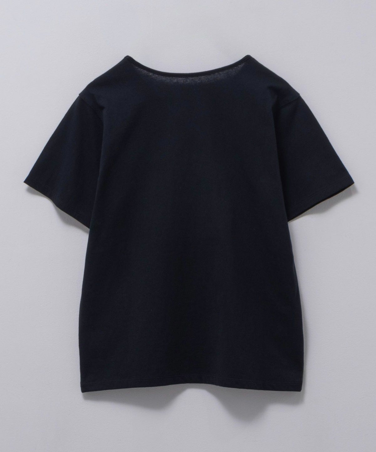 NAVY ベーシッククルーTシャツ レディース ネコポス 対応商品