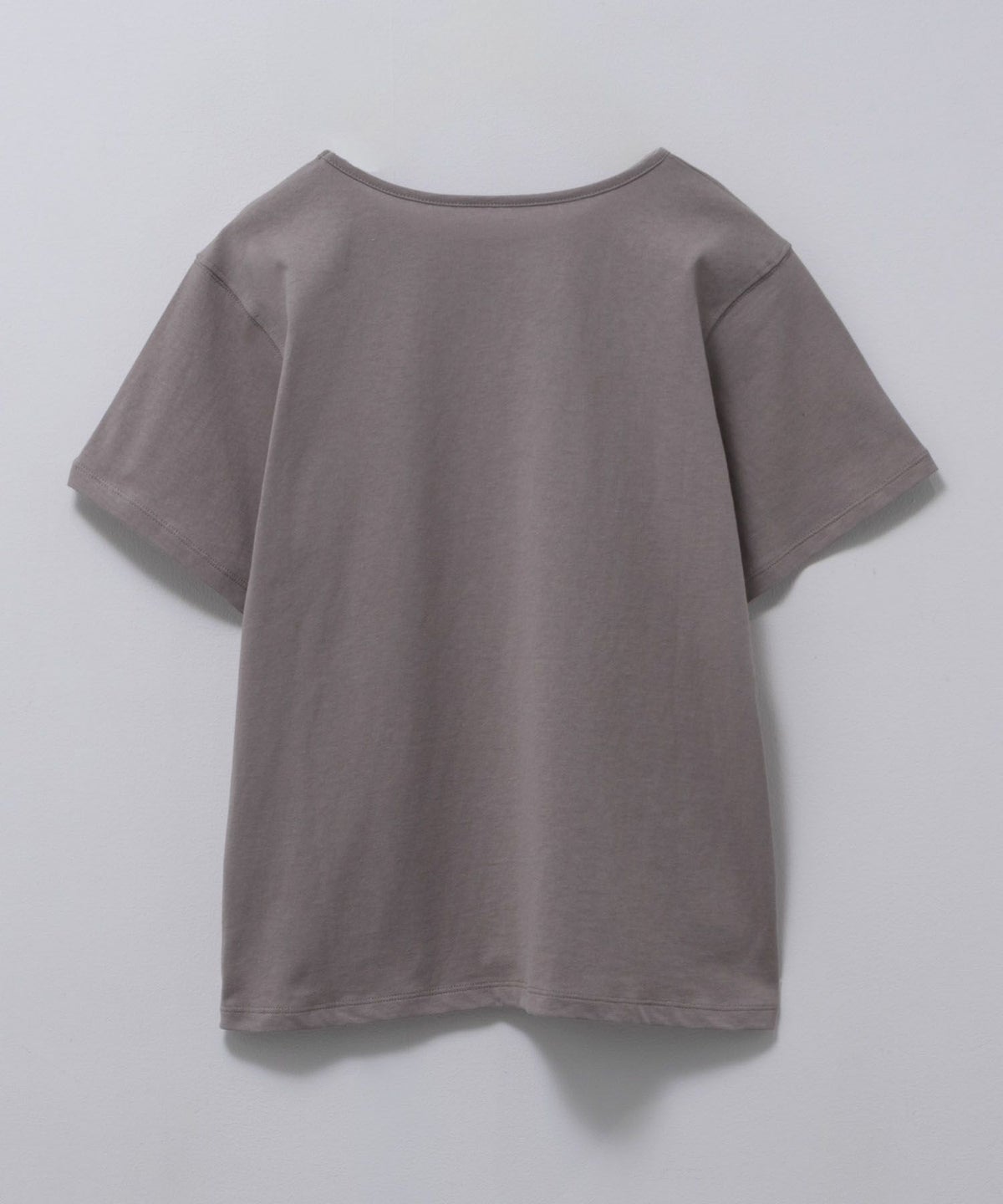 NAVY ベーシッククルーTシャツ レディース ネコポス 対応商品