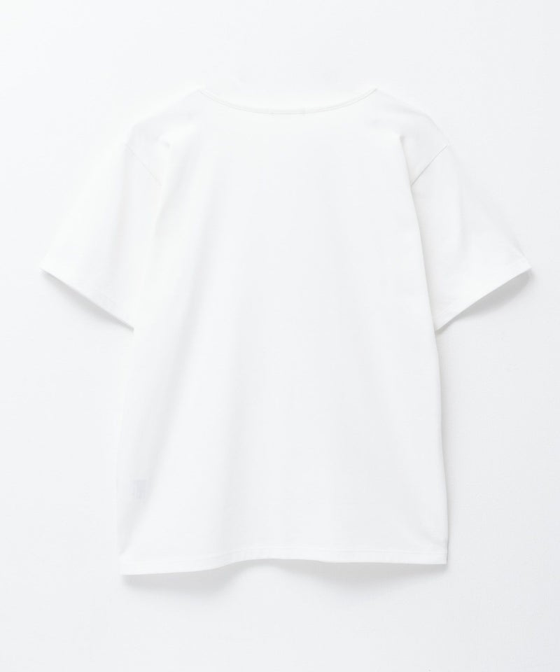 NAVY  サイドリボンニットアンサンブル レディース商品画像-25