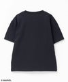 Disney MARVEL マーベル / エンボスプリントTシャツ キッズ メール便 対応商品商品サムネイル-2