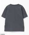 Disney MARVEL マーベル / レンチキュラーTシャツ キッズ メール便 対応商品商品サムネイル-2