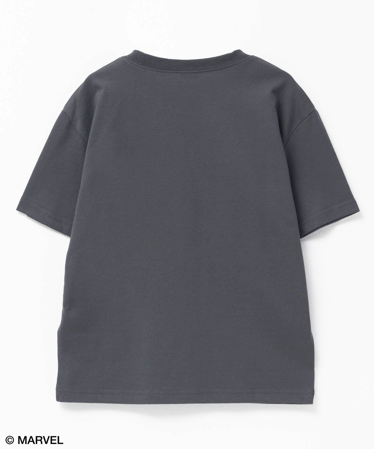 Disney MARVEL マーベル / レンチキュラーTシャツ キッズ ネコポス 対応商品