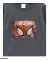 Disney MARVEL マーベル / レンチキュラーTシャツ キッズ メール便 対応商品商品サムネイル-7