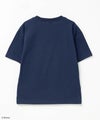 Disney ミッキーマウス / サガラ刺繍Tシャツ キッズ メール便 対応商品商品サムネイル-2