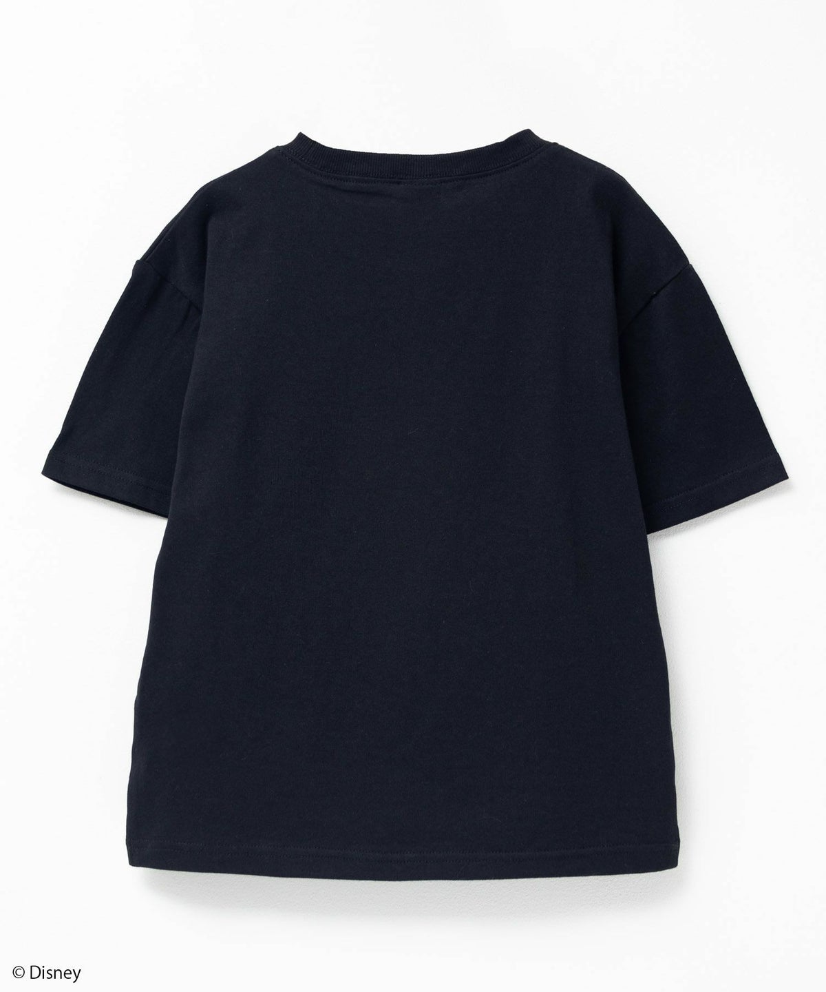 Disney ベイマックス / サガラ刺繍Tシャツ キッズ ネコポス 対応商品