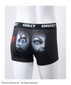 チャッキー プリント ボクサーパンツ メンズ メール便 対応商品商品サムネイル-3