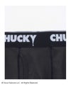 チャッキー プリント ボクサーパンツ メンズ メール便 対応商品商品サムネイル-6