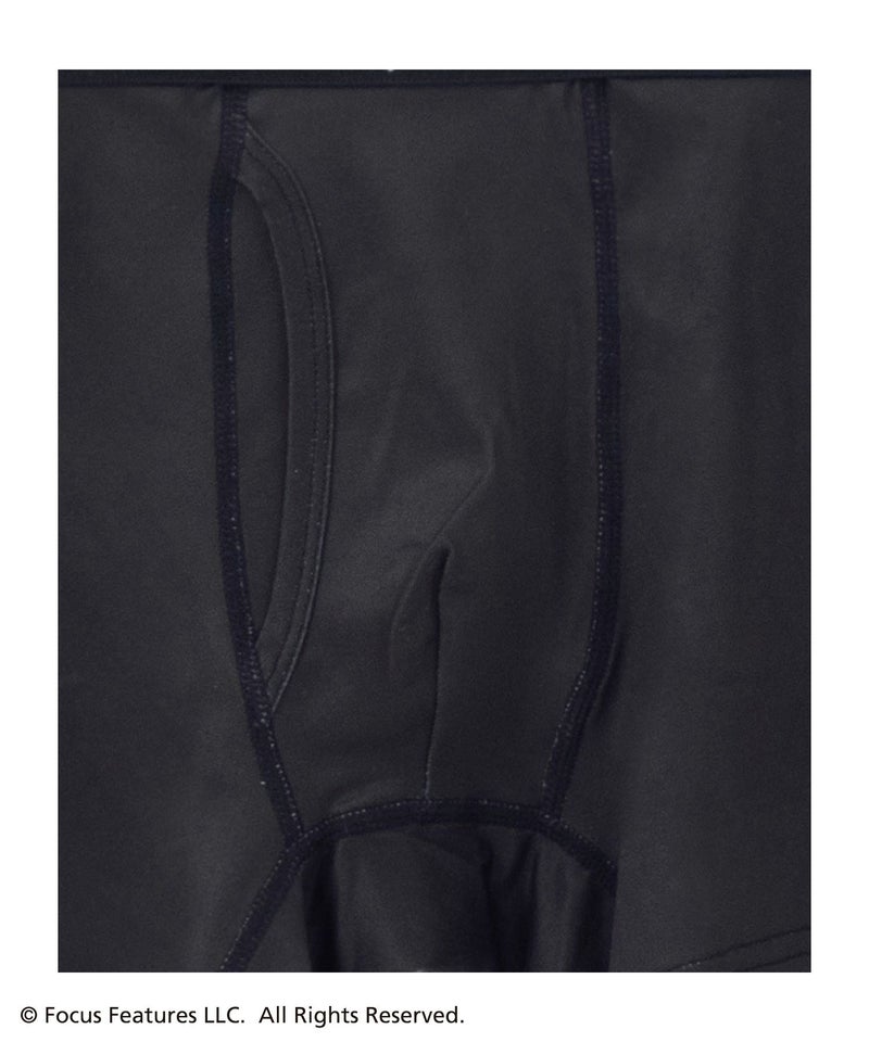 チャッキー プリント ボクサーパンツ メンズ メール便 対応商品商品画像-7