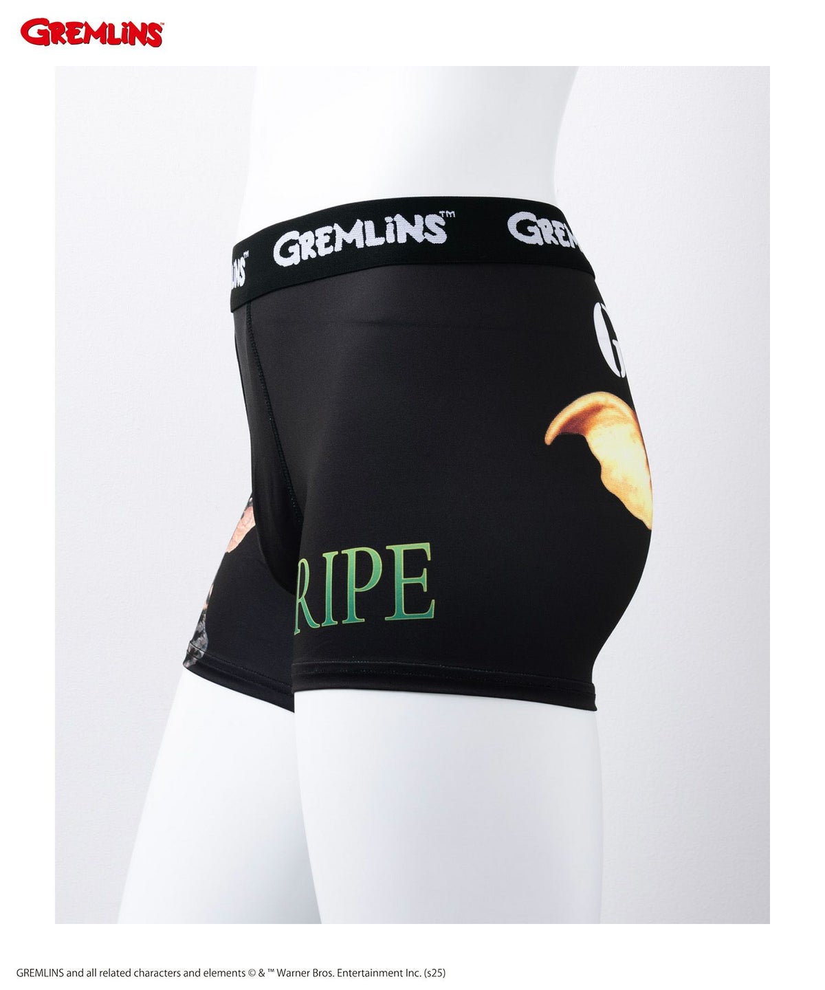 GREMLINS ギズモ ボクサーパンツ メンズ ネコポス 対応商品