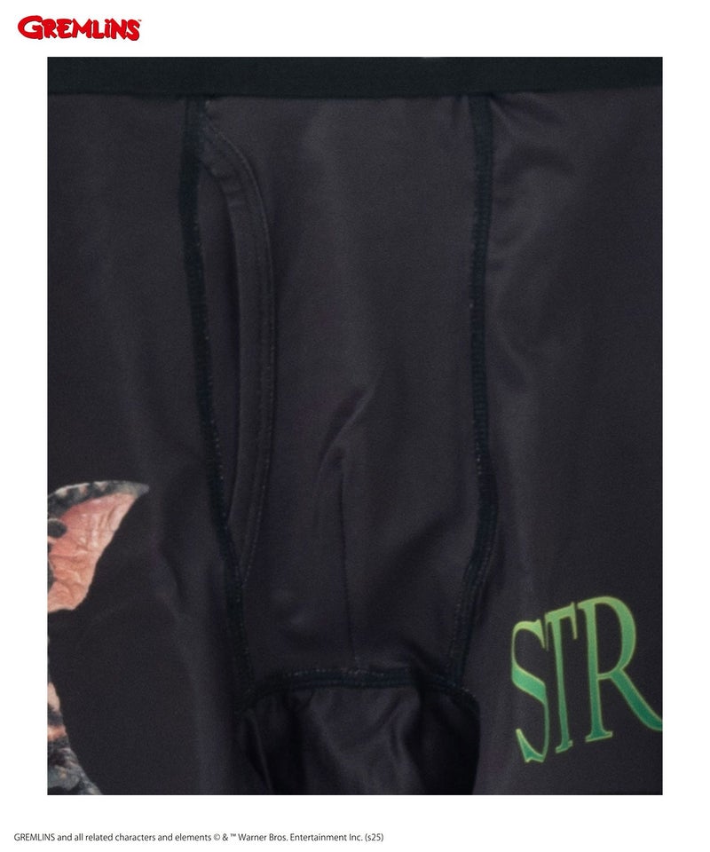 GREMLINS ギズモ ボクサーパンツ メンズ メール便 対応商品商品画像-6