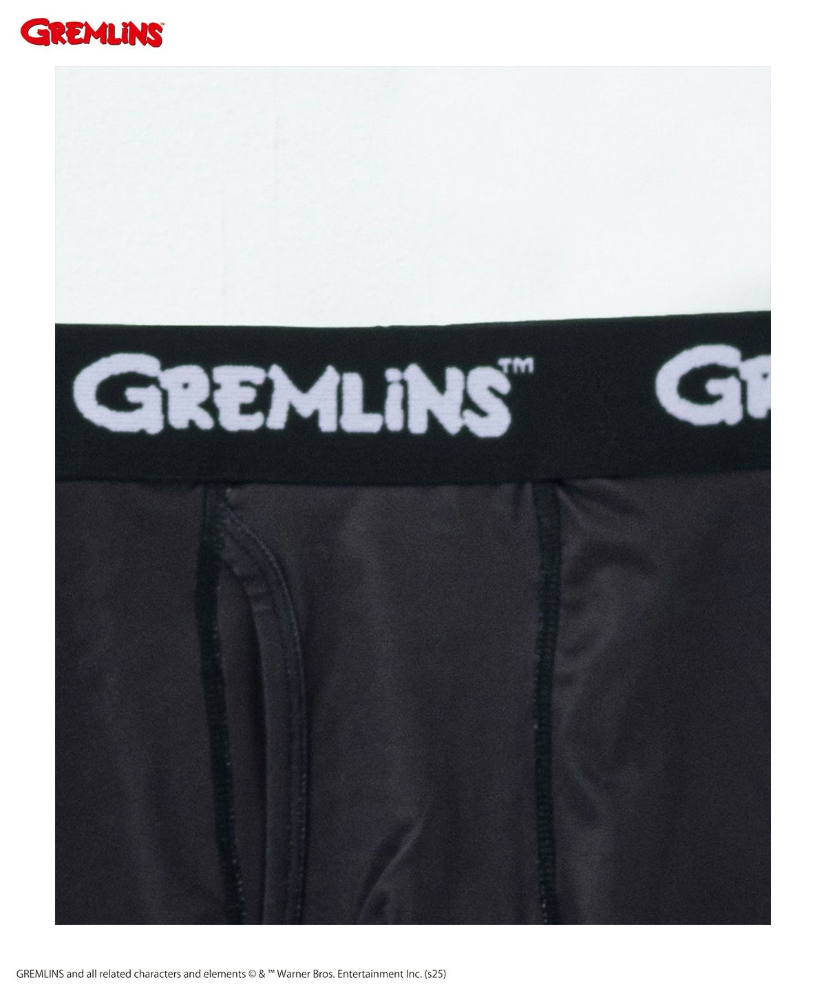 GREMLINS ギズモ ボクサーパンツ メンズ ネコポス 対応商品