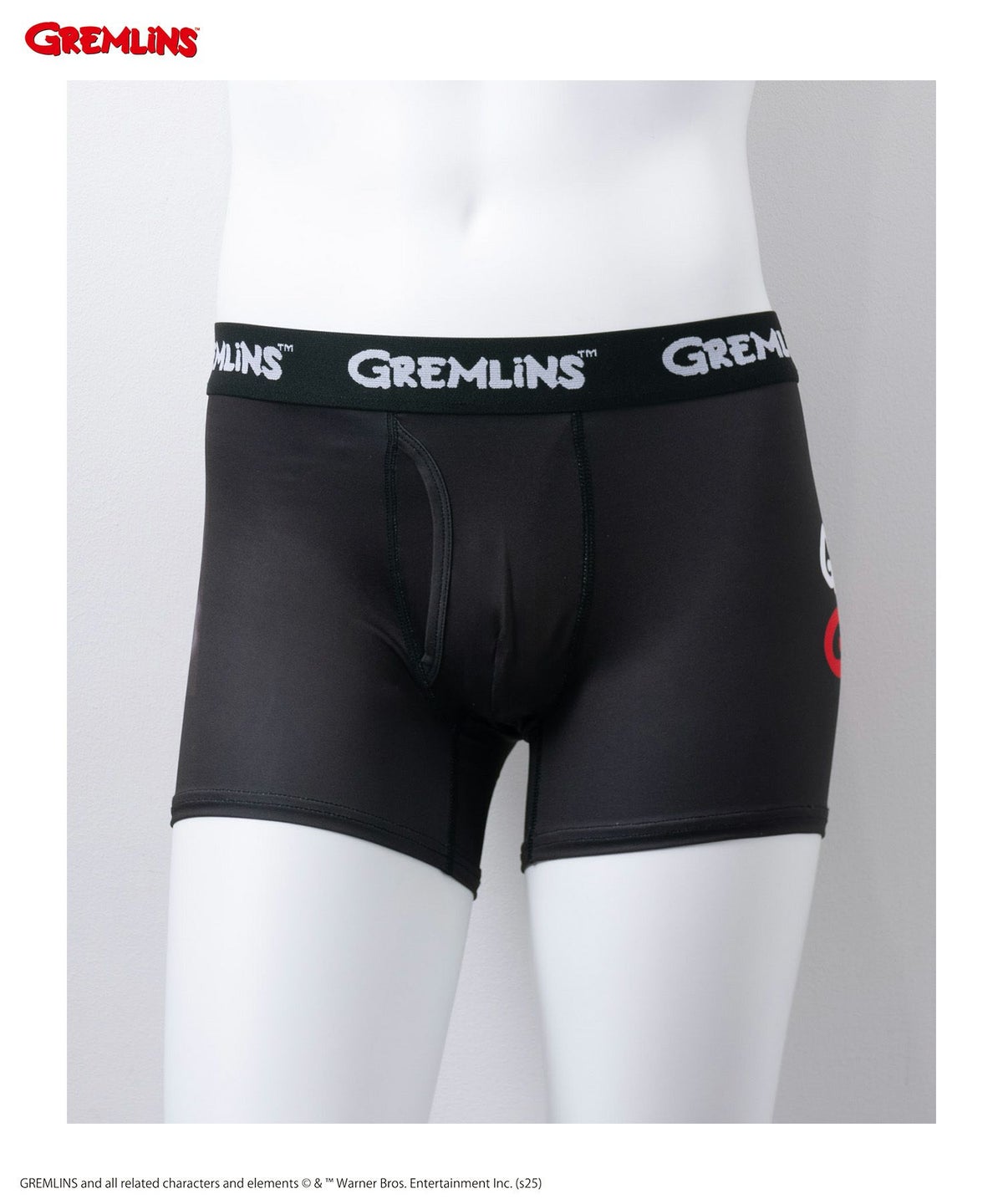 GREMLINS ギズモ ボクサーパンツ メンズ ネコポス 対応商品