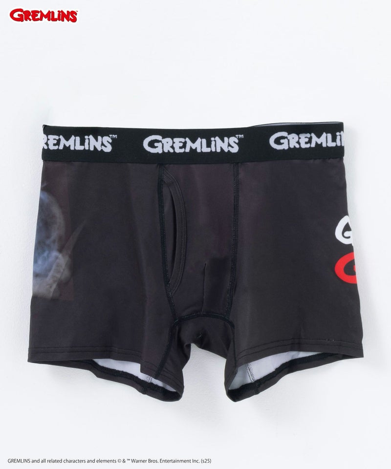 GREMLINS ギズモ ボクサーパンツ メンズ メール便 対応商品商品画像-4