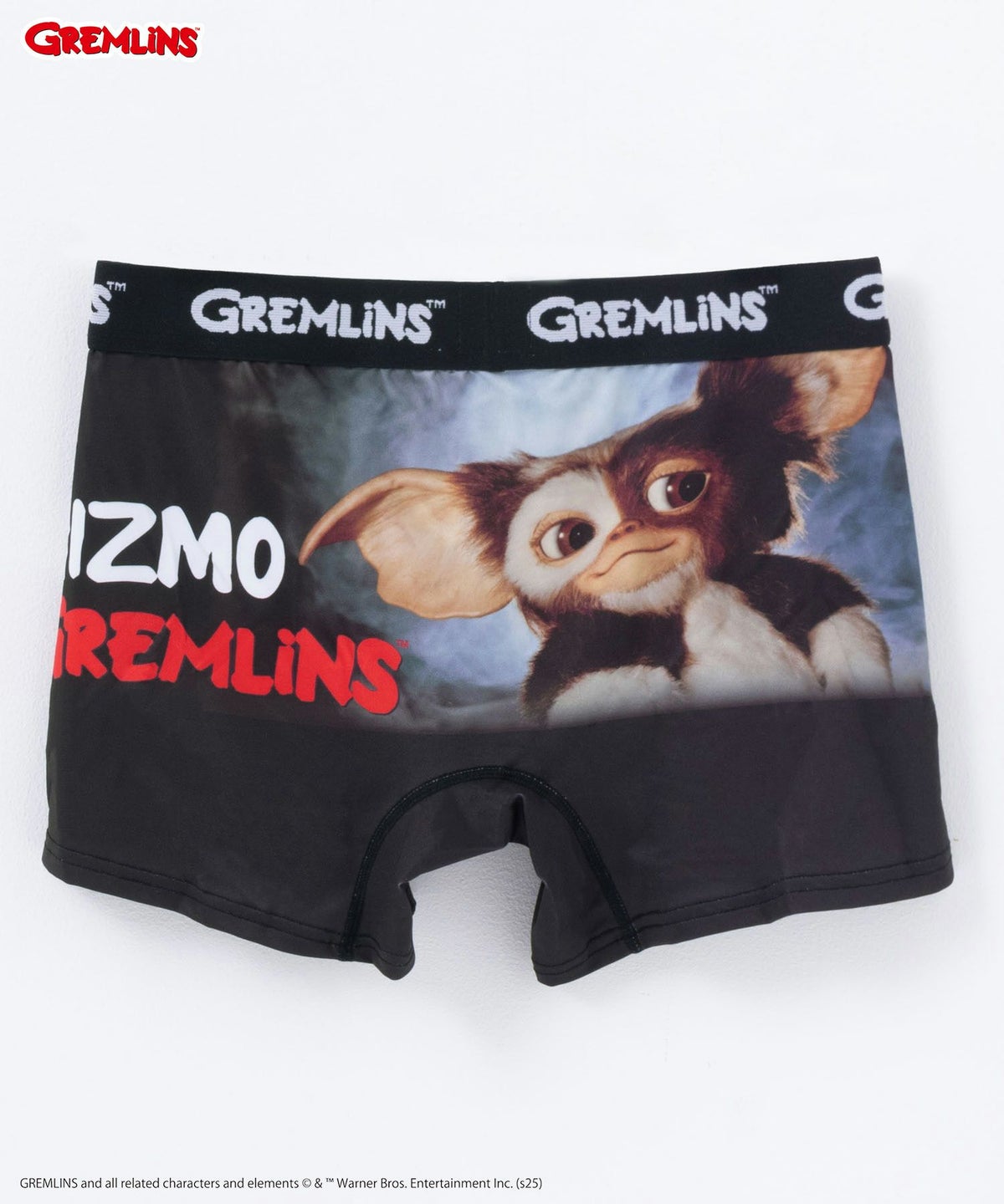 GREMLINS ギズモ ボクサーパンツ メンズ ネコポス 対応商品