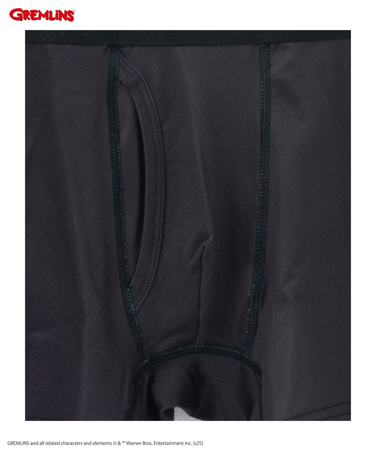 GREMLINS ギズモ ボクサーパンツ メンズ ネコポス 対応商品