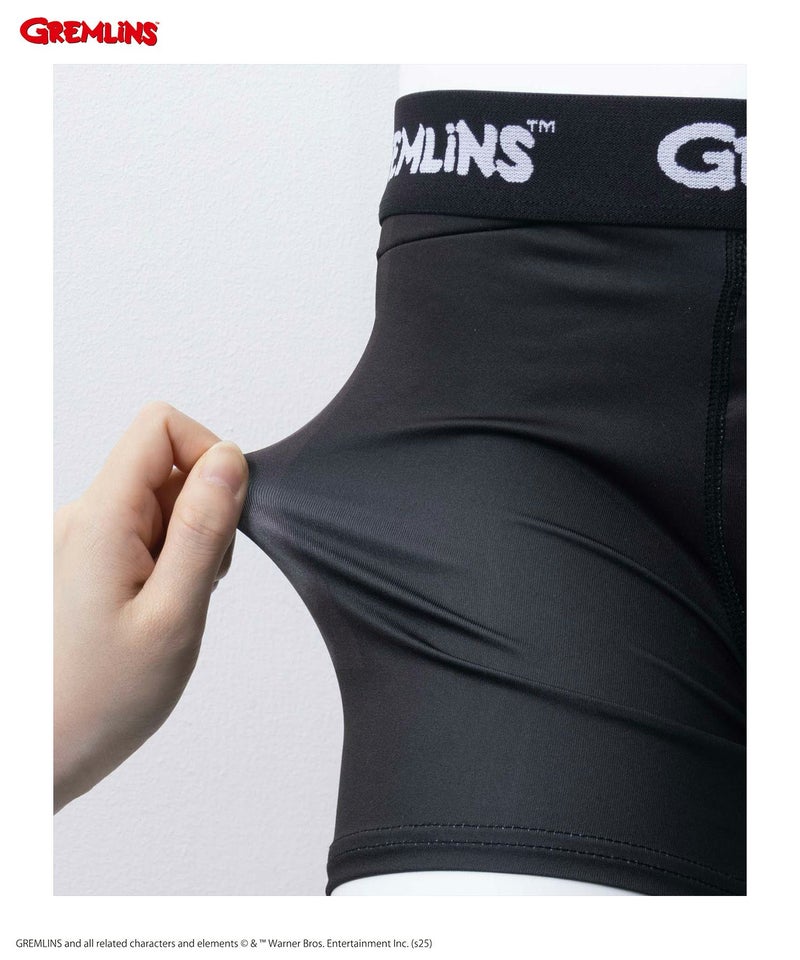 GREMLINS ギズモ ボクサーパンツ メンズ メール便 対応商品商品画像-8