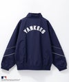 MLB  パイピングトラックジャケット メンズ商品サムネイル-7