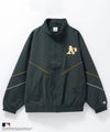 MLB パイピングトラックジャケット メンズ商品サムネイル-12