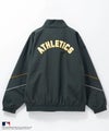 MLB パイピングトラックジャケット メンズ商品サムネイル-13