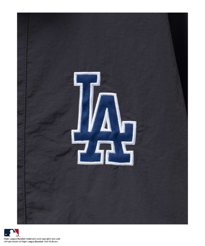 MLB  パイピングトラックジャケット メンズ商品画像-18