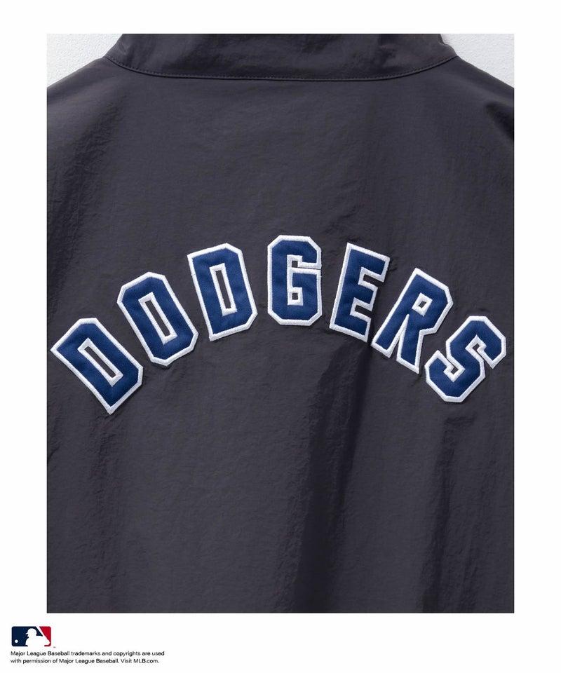 MLB パイピングトラックジャケット メンズ商品画像-19