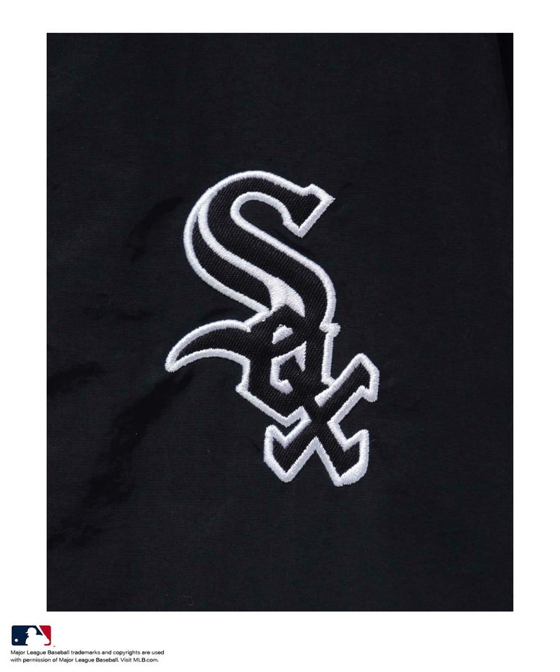 MLB  パイピングトラックジャケット メンズ商品画像-20