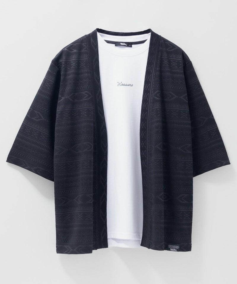 MOSSIMO カーディガンアンサンブル メンズ商品画像-3