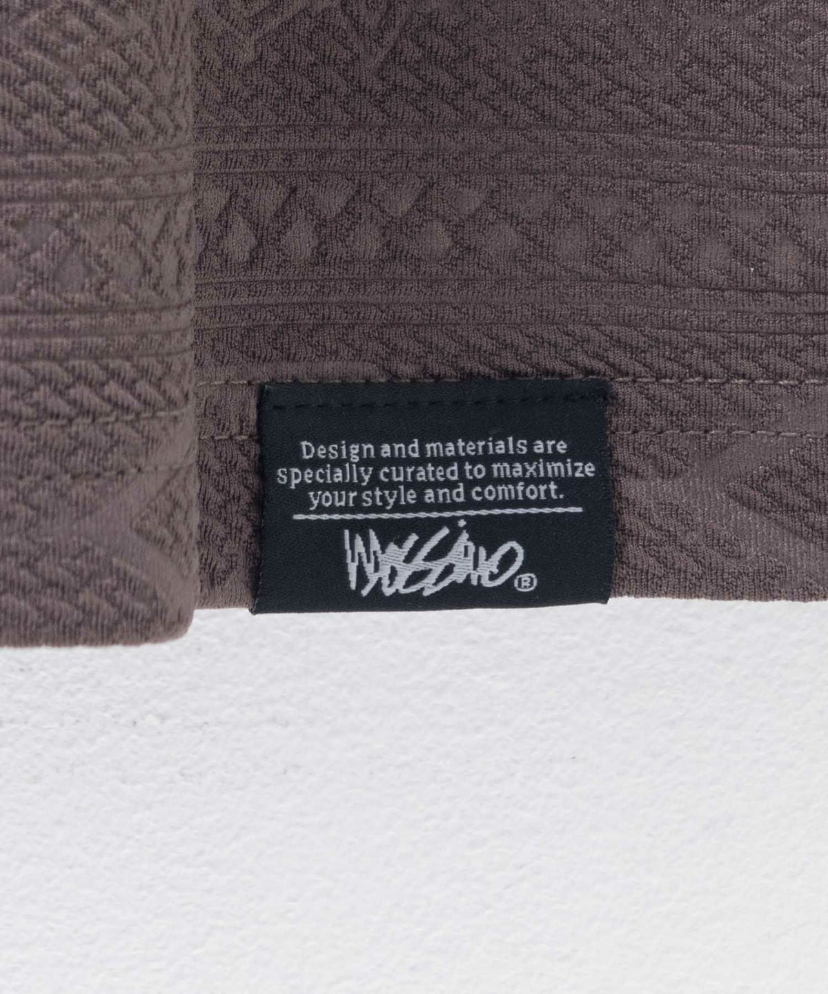 MOSSIMO カーディガンアンサンブル メンズ